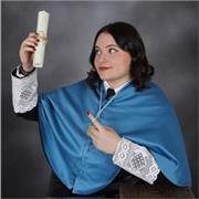 Profesora de Lengua Castellana y Literatura, Inglés y Francés apta para diferentes edades y niveles